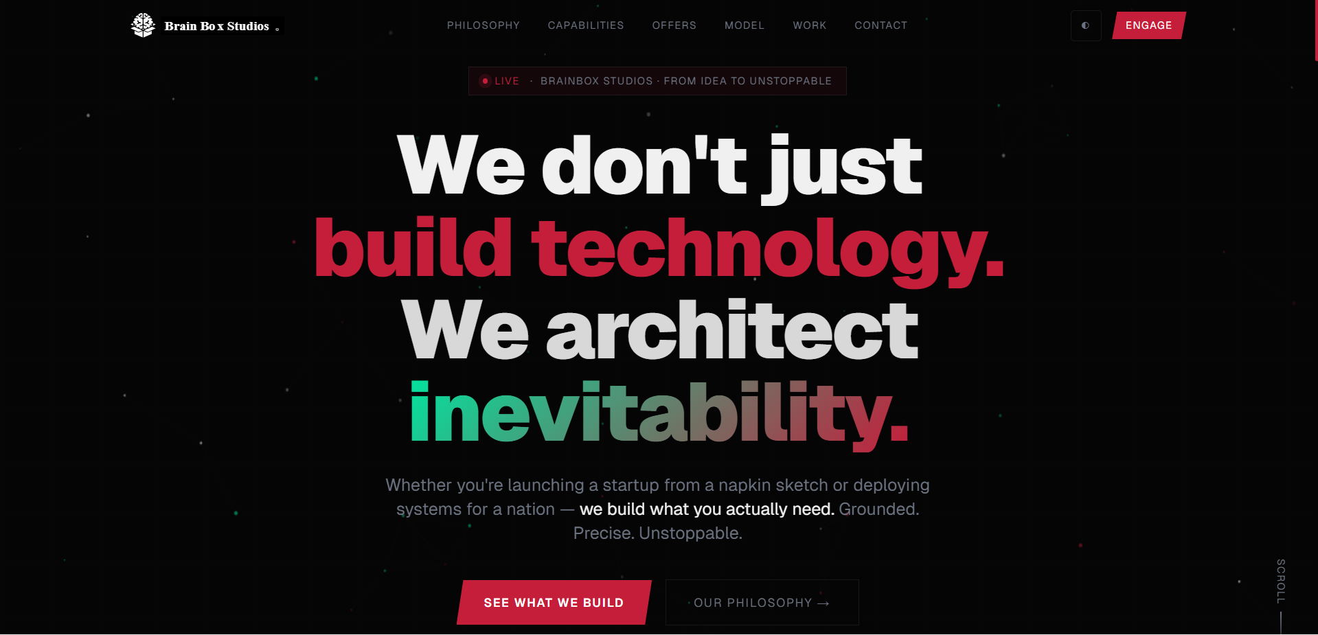BrainBox Studios