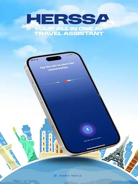 HermexTravels